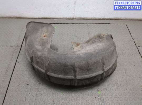 купить Защита арок (подкрылок) на Volvo XC90 2002-2014