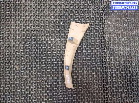 купить Пластик (обшивка) салона на Porsche Panamera 2009-2016