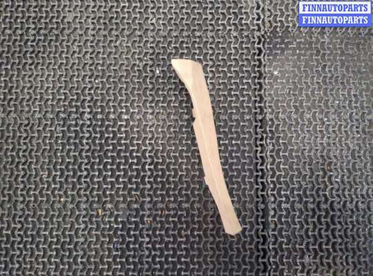 купить Пластик (обшивка) салона на Porsche Panamera 2009-2016