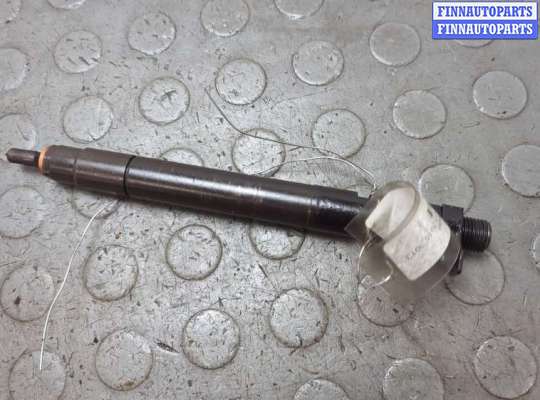 купить Форсунка топливная на Ford Mondeo 4 2007-2015