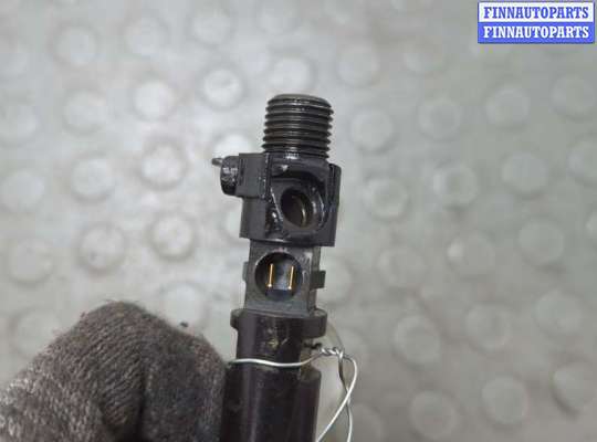 купить Форсунка топливная на Ford Mondeo 4 2007-2015