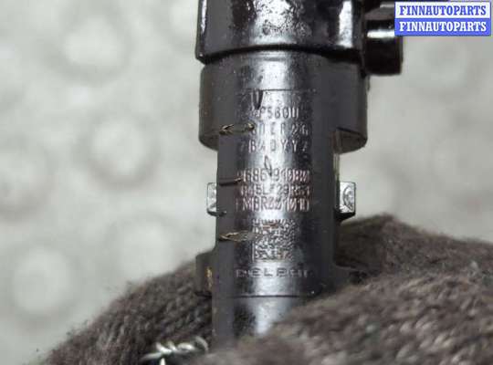 купить Форсунка топливная на Ford Mondeo 4 2007-2015