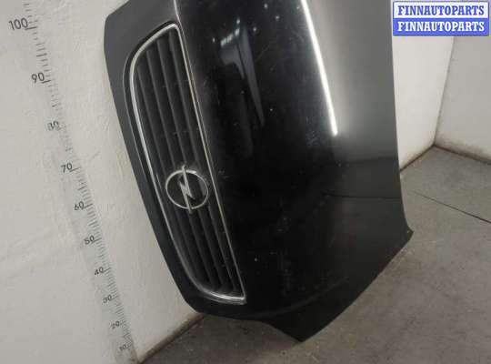 купить Капот на Opel Zafira A 1999-2005