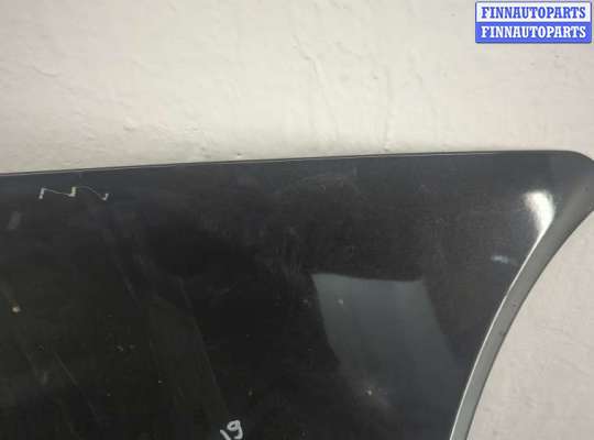 купить Капот на Opel Zafira A 1999-2005