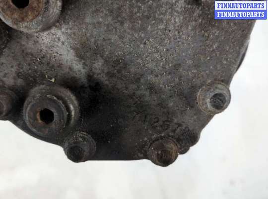 купить Редуктор моста на Infiniti EX35