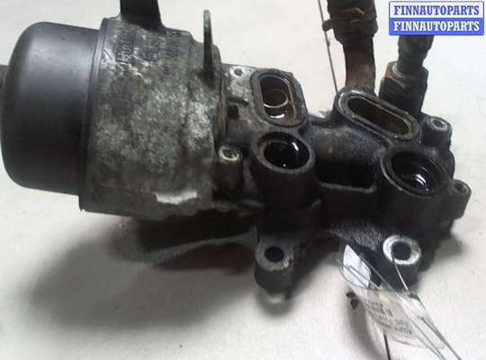 купить Корпус масляного фильтра на Ford Focus 2 2005-2008