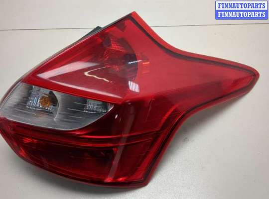 купить Фонарь (задний) на Ford Focus 3 2011-2015