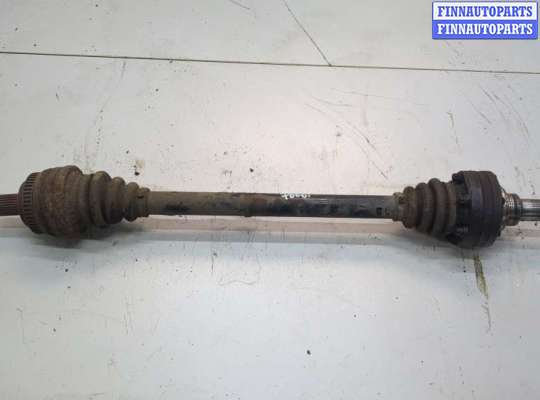 Полуось (приводной вал, шрус) BM3594089 на BMW 3 E46 1998-2006