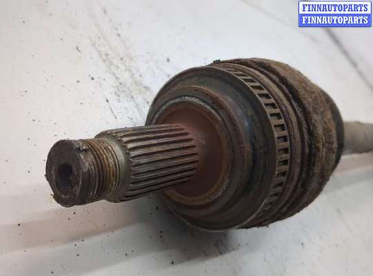 купить Полуось (приводной вал, шрус) на BMW 3 E46 1998-2006