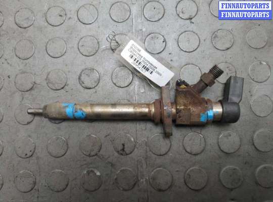 купить Форсунка топливная на Citroen C5 2004-2008