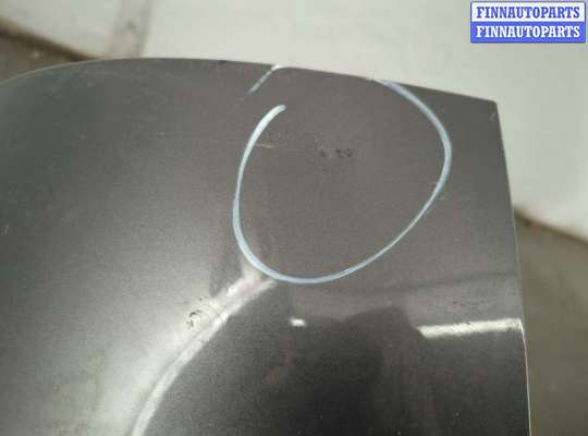 купить Бампер на Opel Zafira C 2011-2019