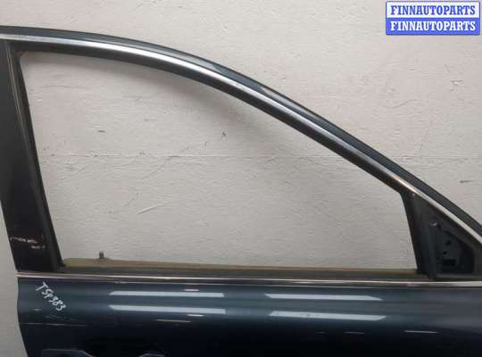 купить Дверь боковая (легковая) на Volvo XC90 2002-2014