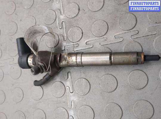 купить Форсунка топливная на Nissan Juke 2010-2019