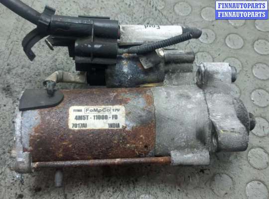 Купить Стартер на Ford C-Max 2002-2010 Стартер FO2206558 на Ford C-Max 2002-2010