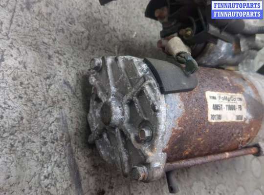 купить Стартер на Ford C-Max 2002-2010