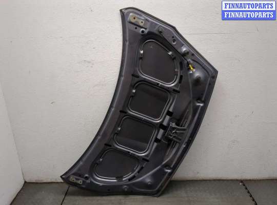 купить Капот на Hyundai i20 2009-2012