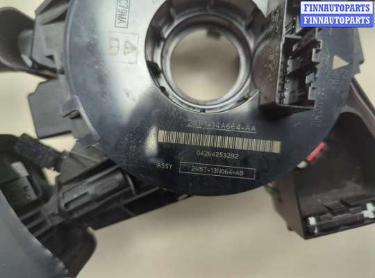 купить Переключатель поворотов и дворников (стрекоза) на Ford Focus 1 1998-2004