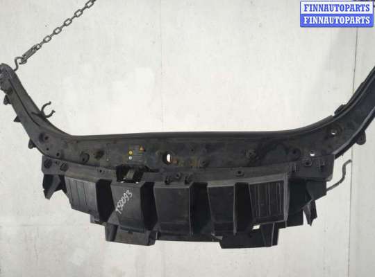 купить Замок капота на Renault Scenic 2003-2009