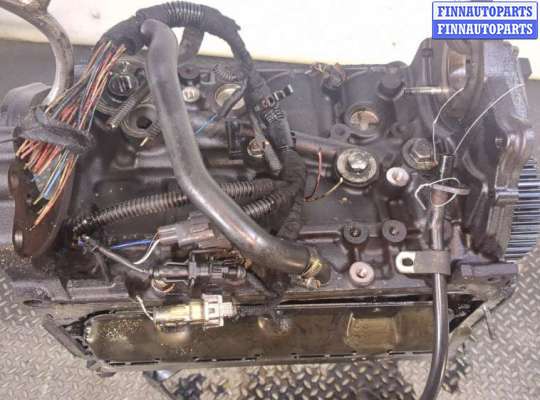 купить Блок цилиндров (Шорт блок) на Opel Zafira B 2005-2012