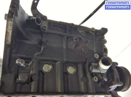 купить Блок цилиндров (Шорт блок) на Opel Zafira B 2005-2012
