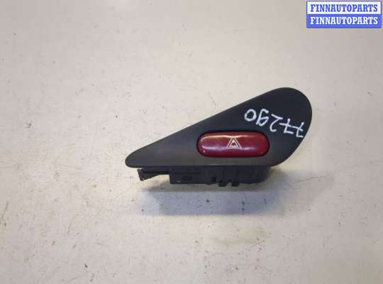 купить Кнопка аварийки на Peugeot 406 1999-2004