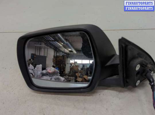 купить Зеркало боковое на Subaru Legacy (B14) 2009-2014