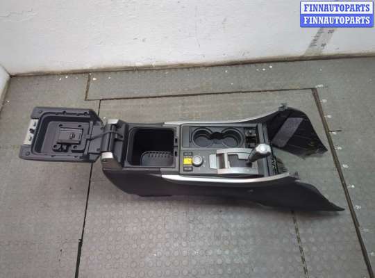 купить Кнопка стояночного тормоза (ручника) на Land Rover Range Rover Sport 2005-2013