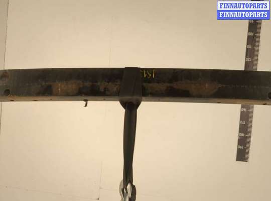 Усилитель бампера PN16902 на Pontiac Vibe 1 2002-2008