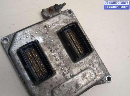 купить Блок управления двигателем на Opel Zafira B 2005-2014