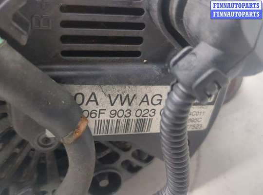 купить Генератор на Volkswagen Golf 5 2003-2009