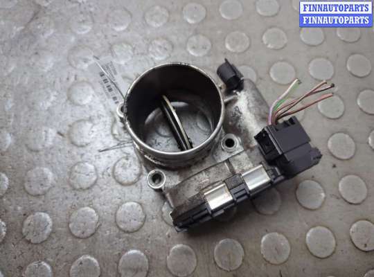Купить Заслонка дроссельная на Volvo XC90 2002-2014 Заслонка дроссельная VL548268 на Volvo XC90 2002-2014