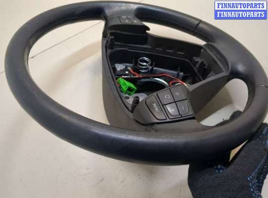 Руль на Volvo S40 II | V50 (MS)