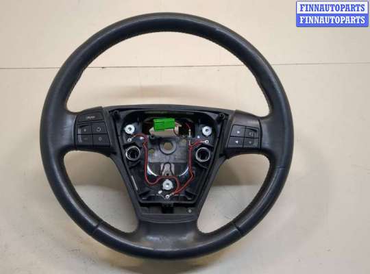 Руль VL518706 на Volvo S40 2004-