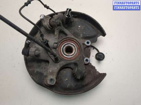 купить Ступица (кулак, цапфа) на Mercedes E W210 1995-2003