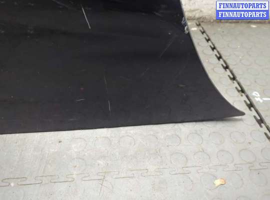 купить Капот на Audi A3 (8P) 2003-2013