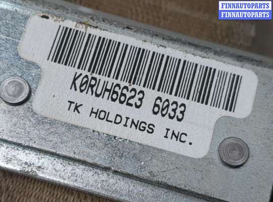 купить Ремень безопасности на Acura MDX 2006-2013