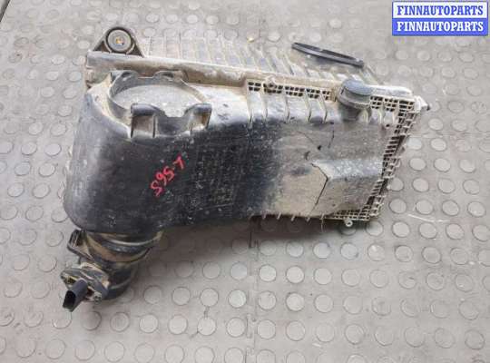 купить Корпус воздушного фильтра на Volkswagen Touareg 2002-2007