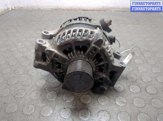 купить Генератор на BMW X3 F25 2010-2017