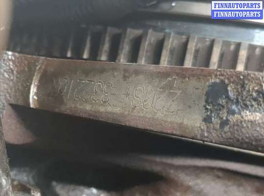 Насос ГУР (ЭУР, ЭГУР) на Chevrolet Captiva