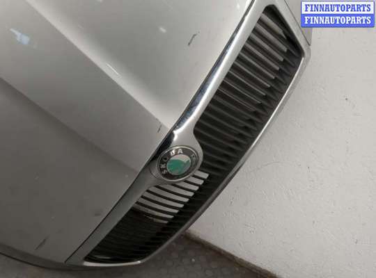 купить Капот на Skoda Octavia (A5) 2004-2008