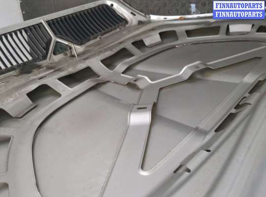 купить Капот на Skoda Octavia (A5) 2004-2008