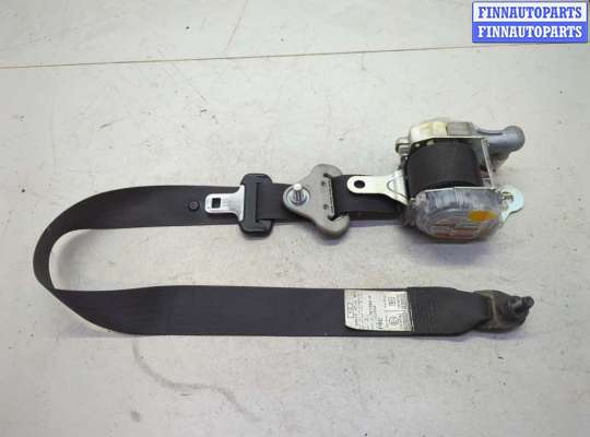Ремень безопасности SZQ3558 на Suzuki SX4 2006-2014