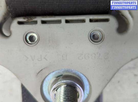 купить Ремень безопасности на Suzuki SX4 2006-2014