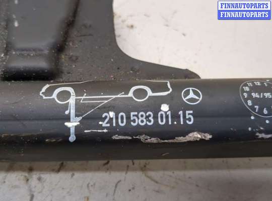 купить Домкрат на Mercedes C W202 1993-2001
