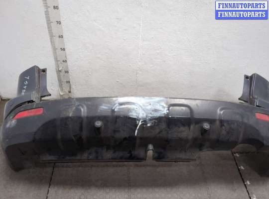 купить Бампер на Honda CR-V 2006-2012