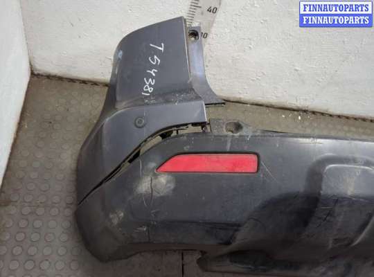 купить Бампер на Honda CR-V 2006-2012