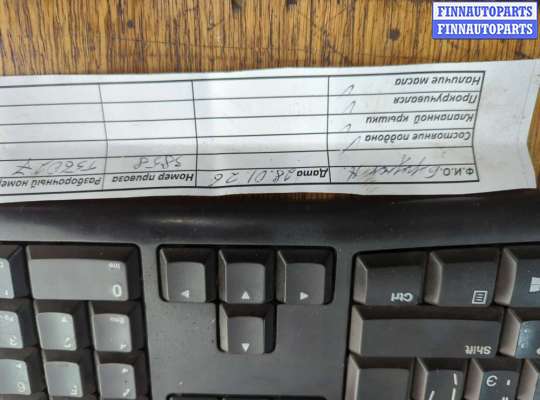 купить Турбина на Audi Q7 2005-2015