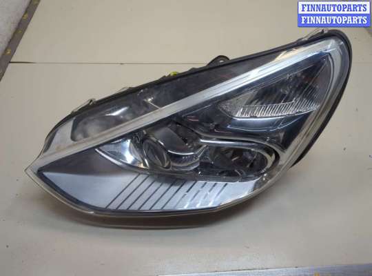 Фара (передняя) FO2138478 на Ford S-Max 2010-2015