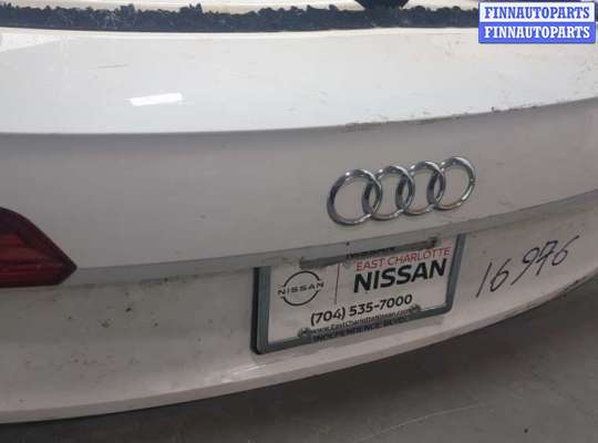 купить Двигатель стеклоочистителя (моторчик дворников) задний на Audi Q5 2017-2020