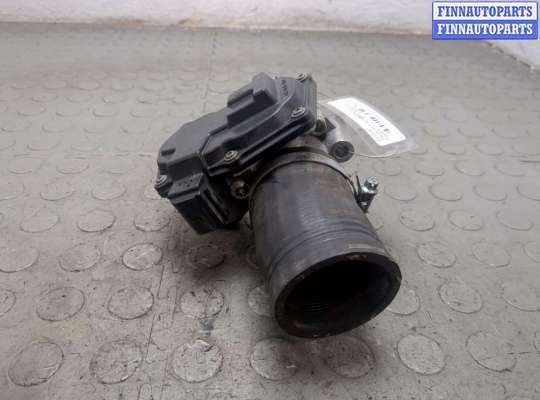 купить Заслонка дроссельная на Ford Focus 3 2014-2019
